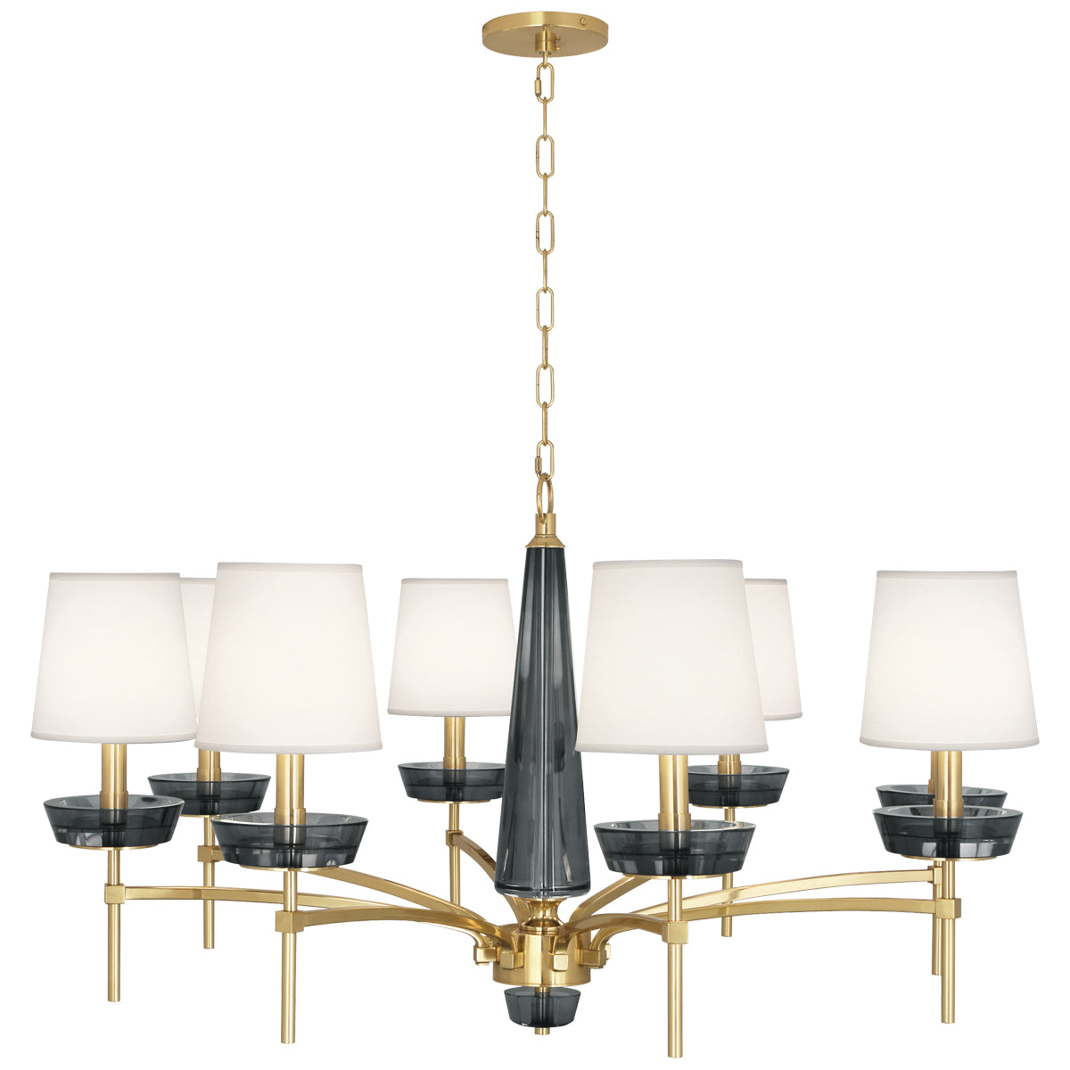 625 | Cristallo Chandelier