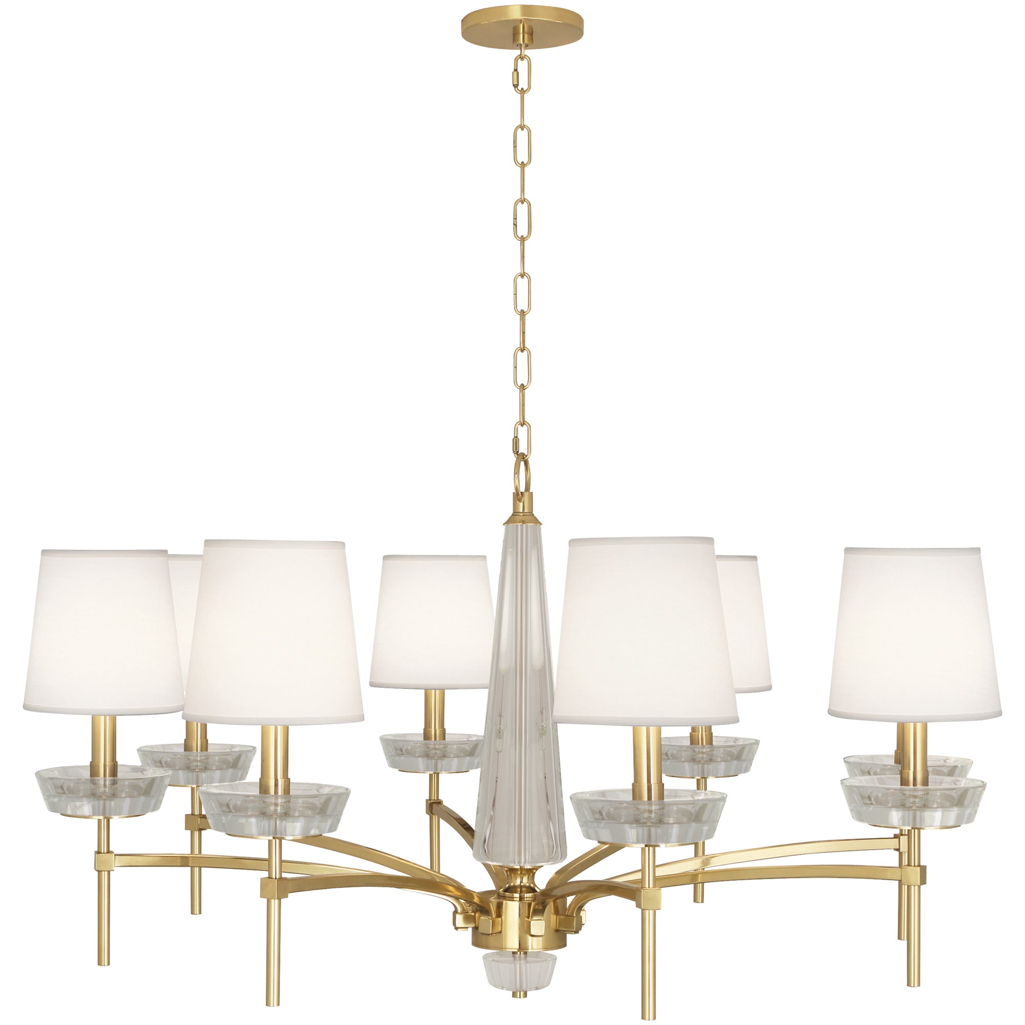 625C | Cristallo Chandelier