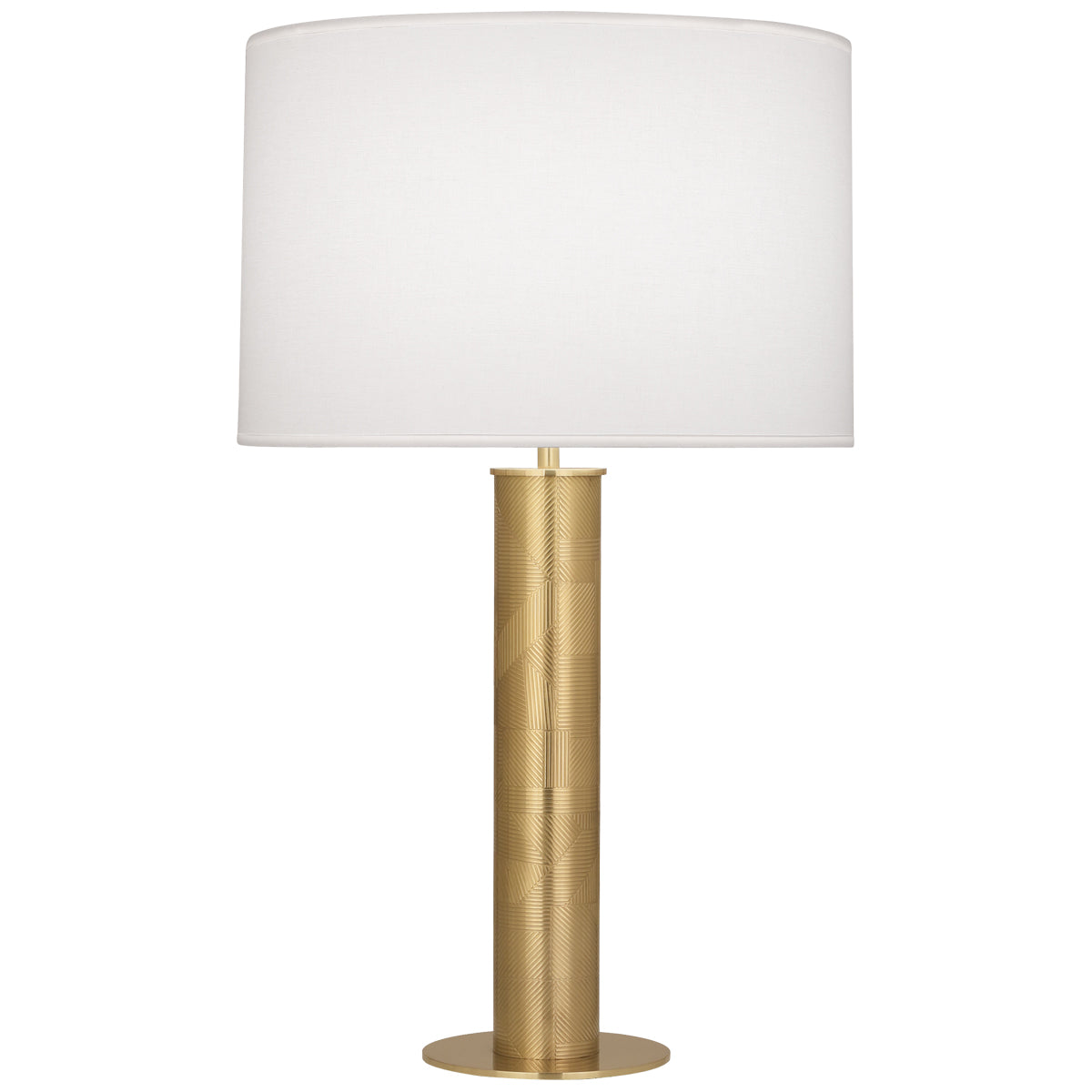 627 | Michael Berman Brut Table Lamp