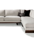 1511-402 Right Chaise