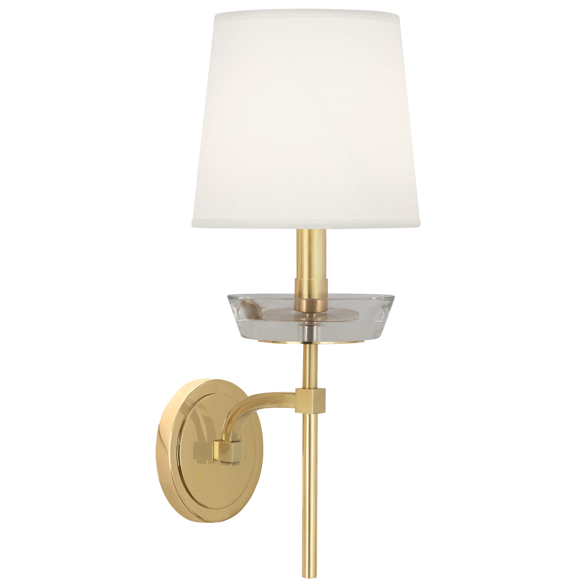 629C | Cristallo Wall Sconce