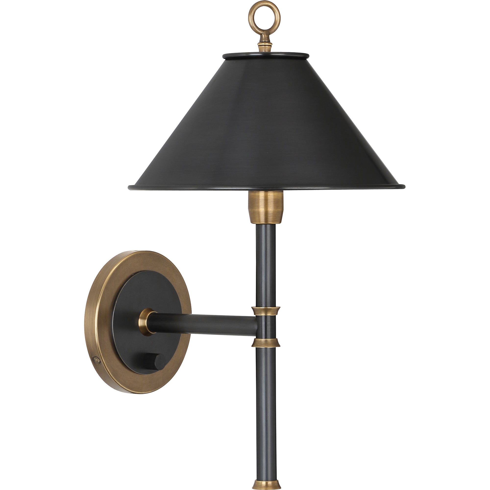 646 | Aaron Wall Sconce