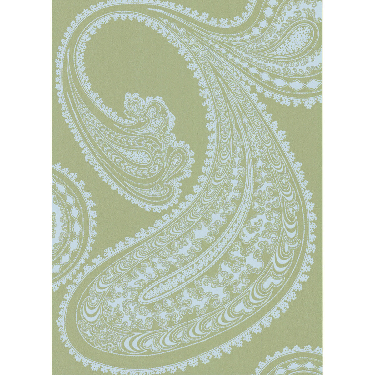 Rajapur-Pale Bl/Gn
