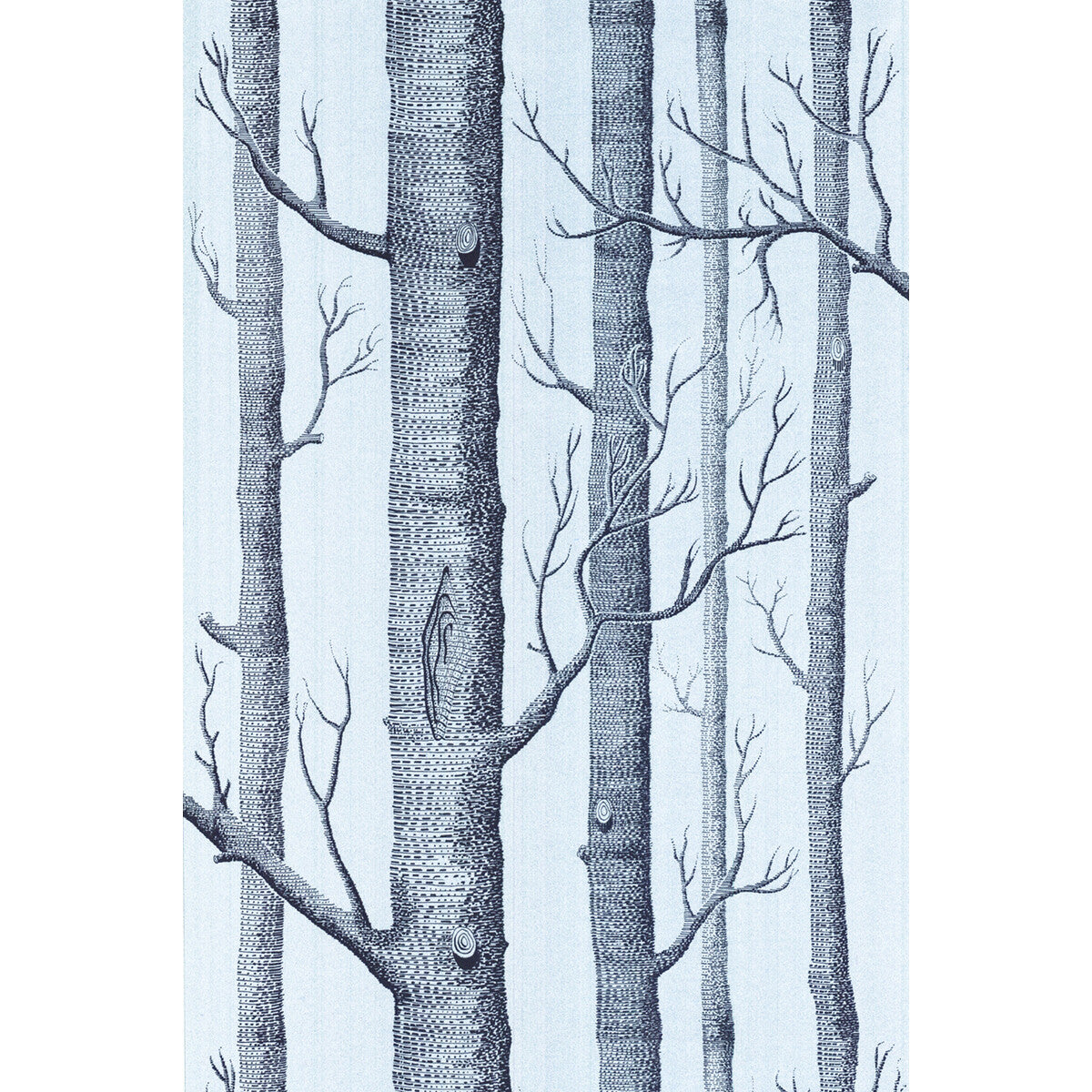 Woods-Choc/Silver