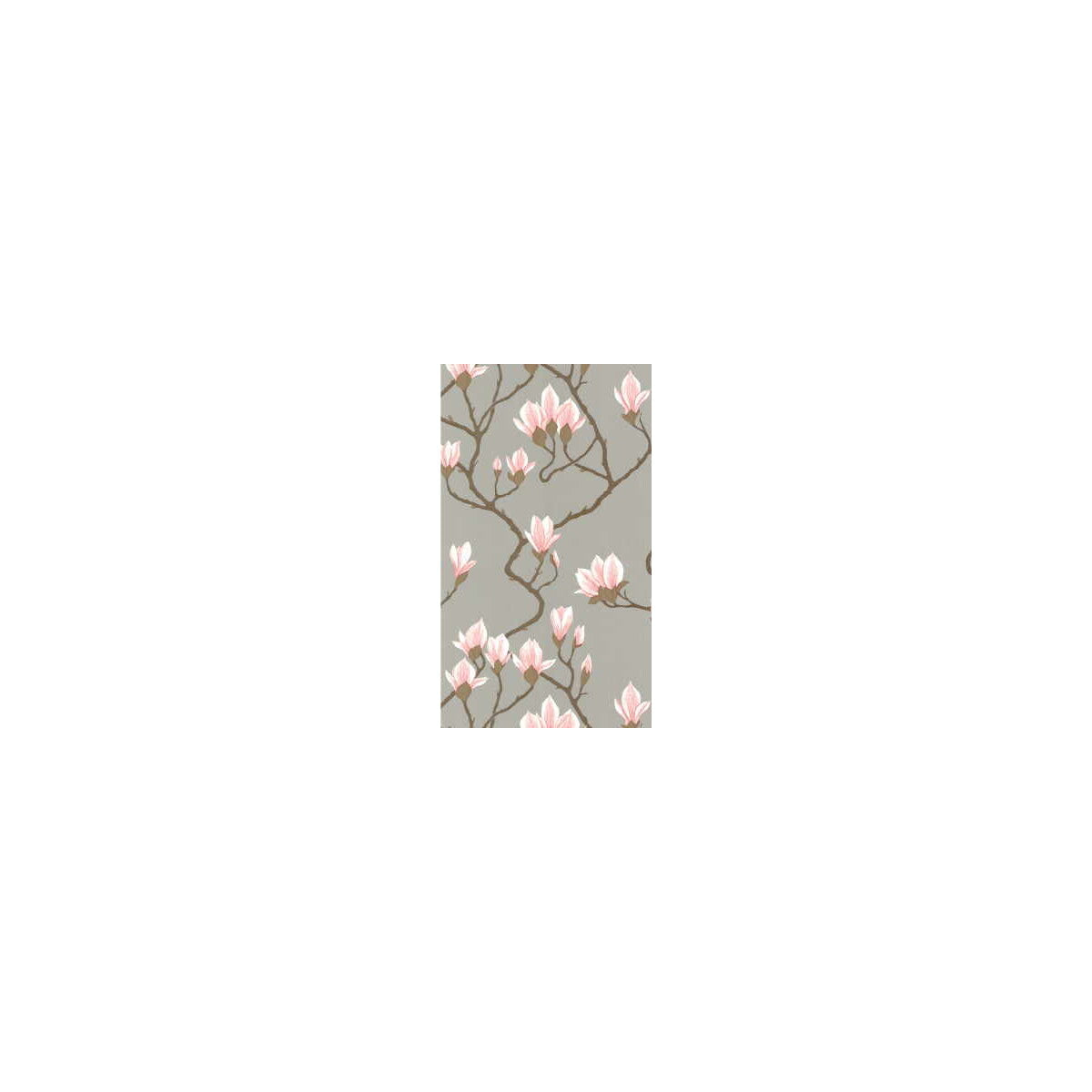 Magnolia Wp-Grey Lustre