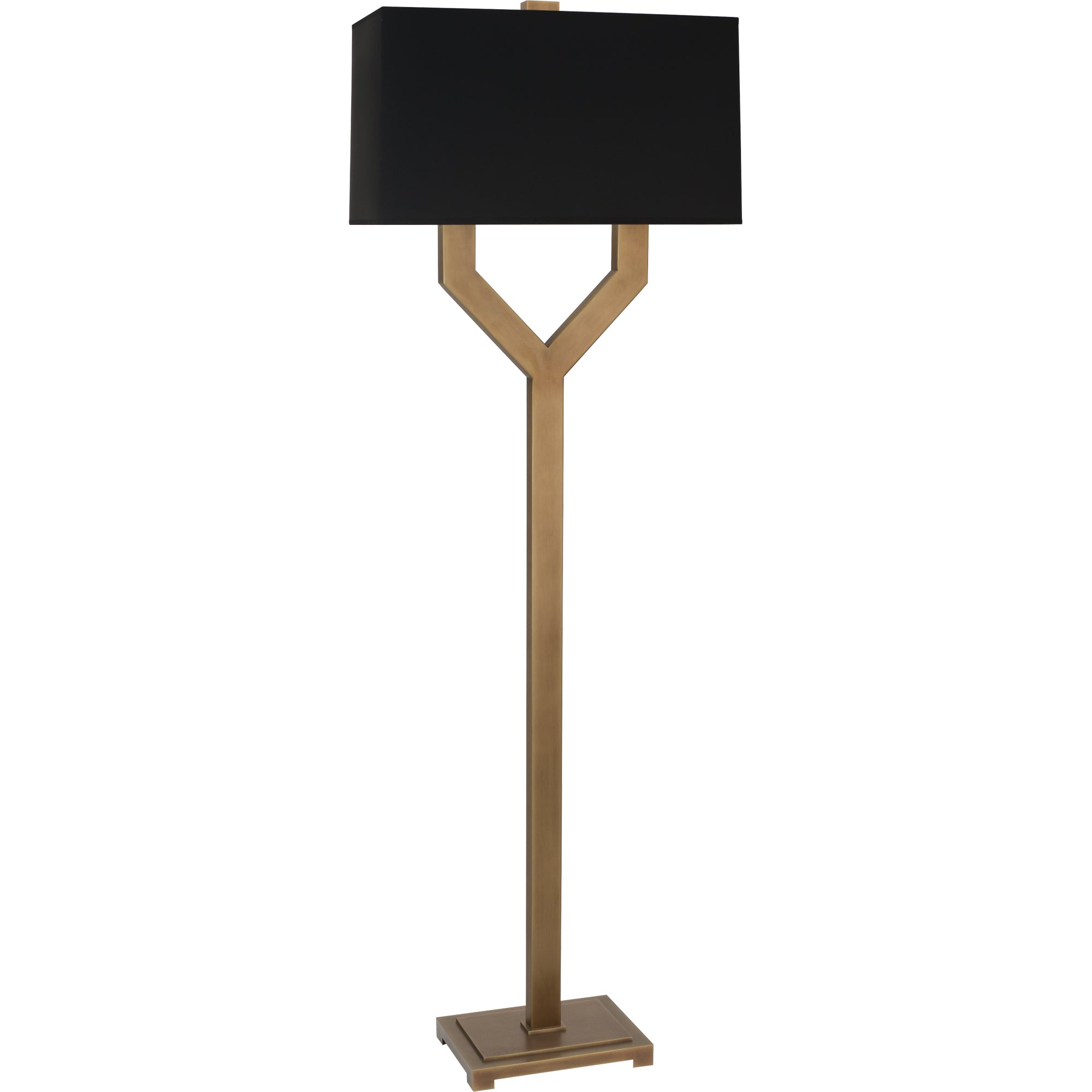 821B | Valerie Floor Lamp