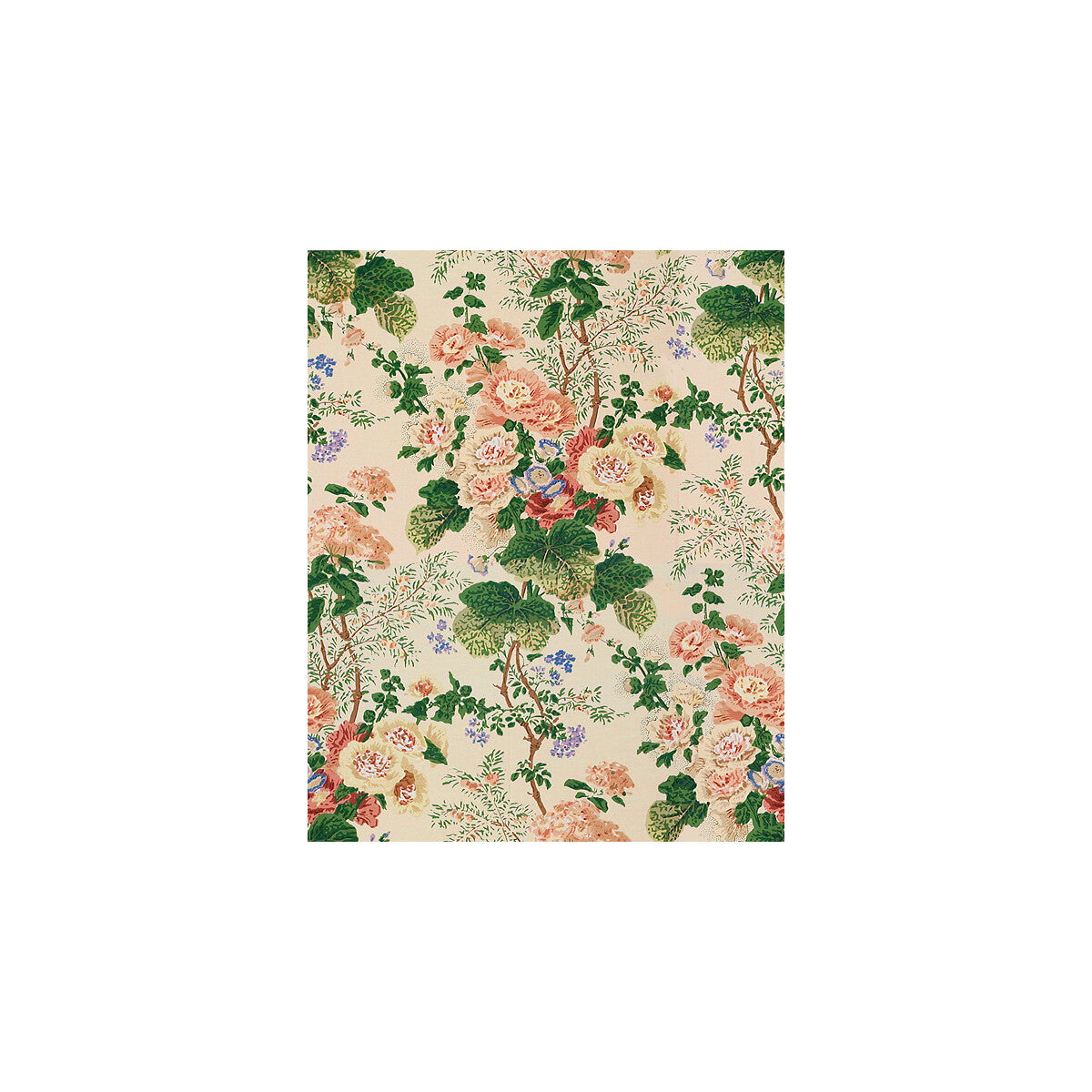 Althea Print-Blush