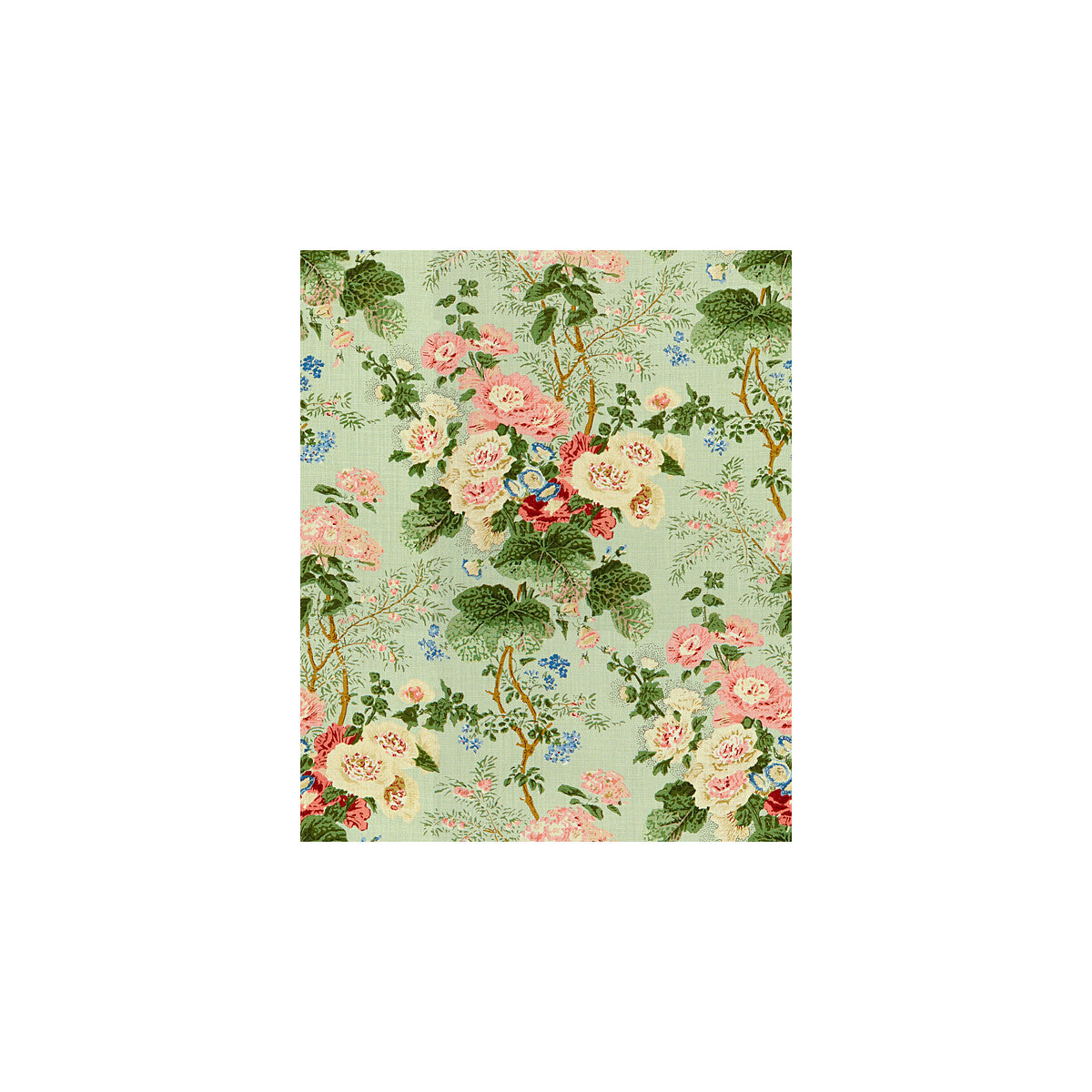 Althea Print-River B