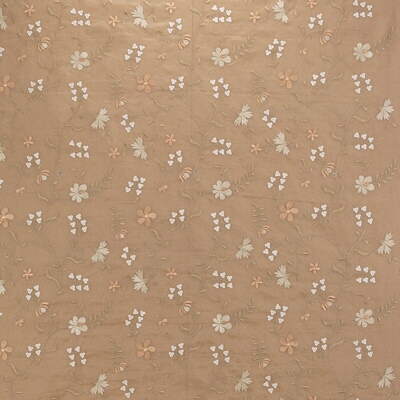 Sinensis Sheer-Apricot