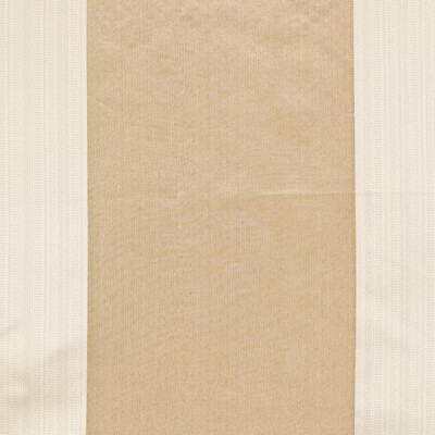 Strie Satin Sheer-Amber