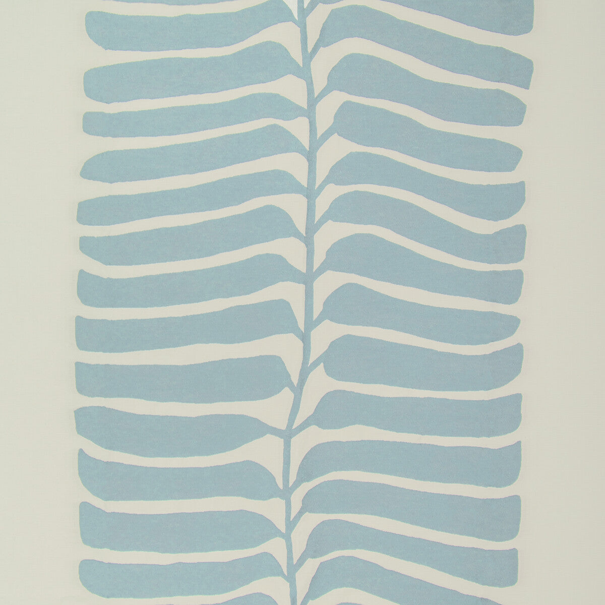 Rio Vine-Chambray