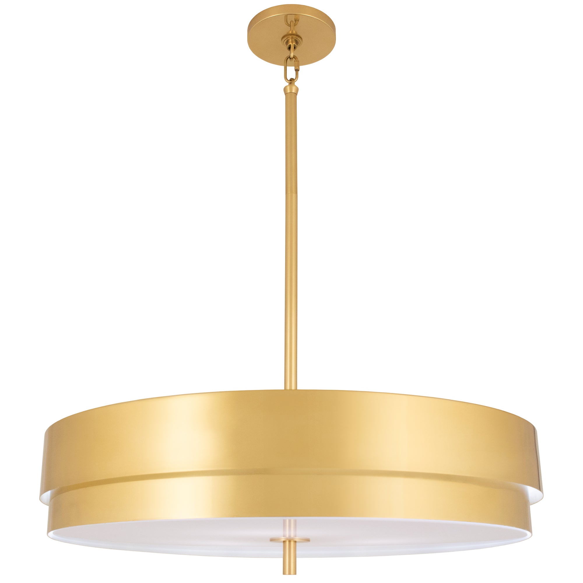 918 | Elliott Pendant