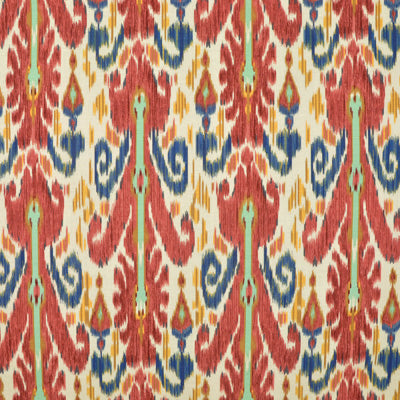 Pardah Print-Persian