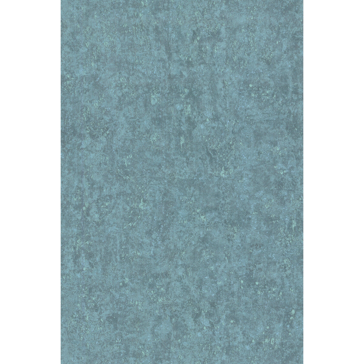 Salvage-Bright Aqua &amp; Pewter