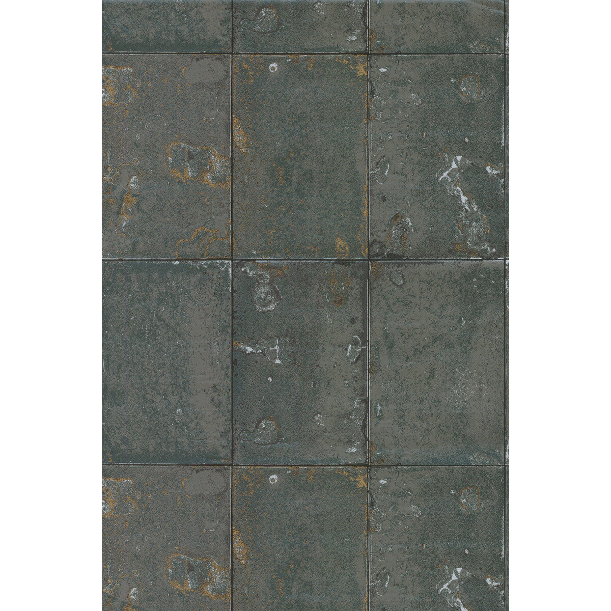Antique Mirror-Zinc
