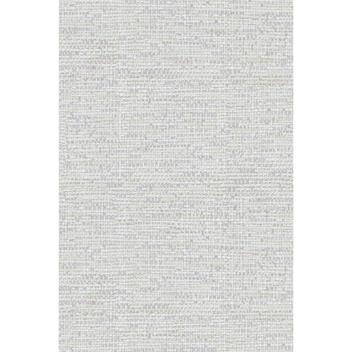 Tweed-Neutral &amp; Lilac
