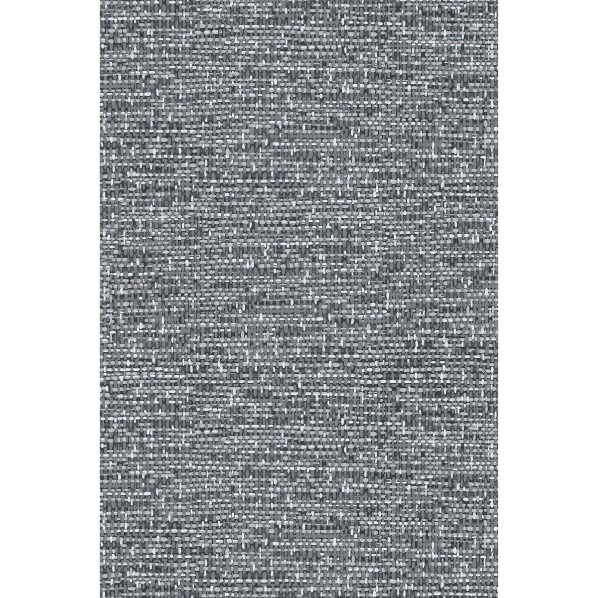 Tweed-Charcoal