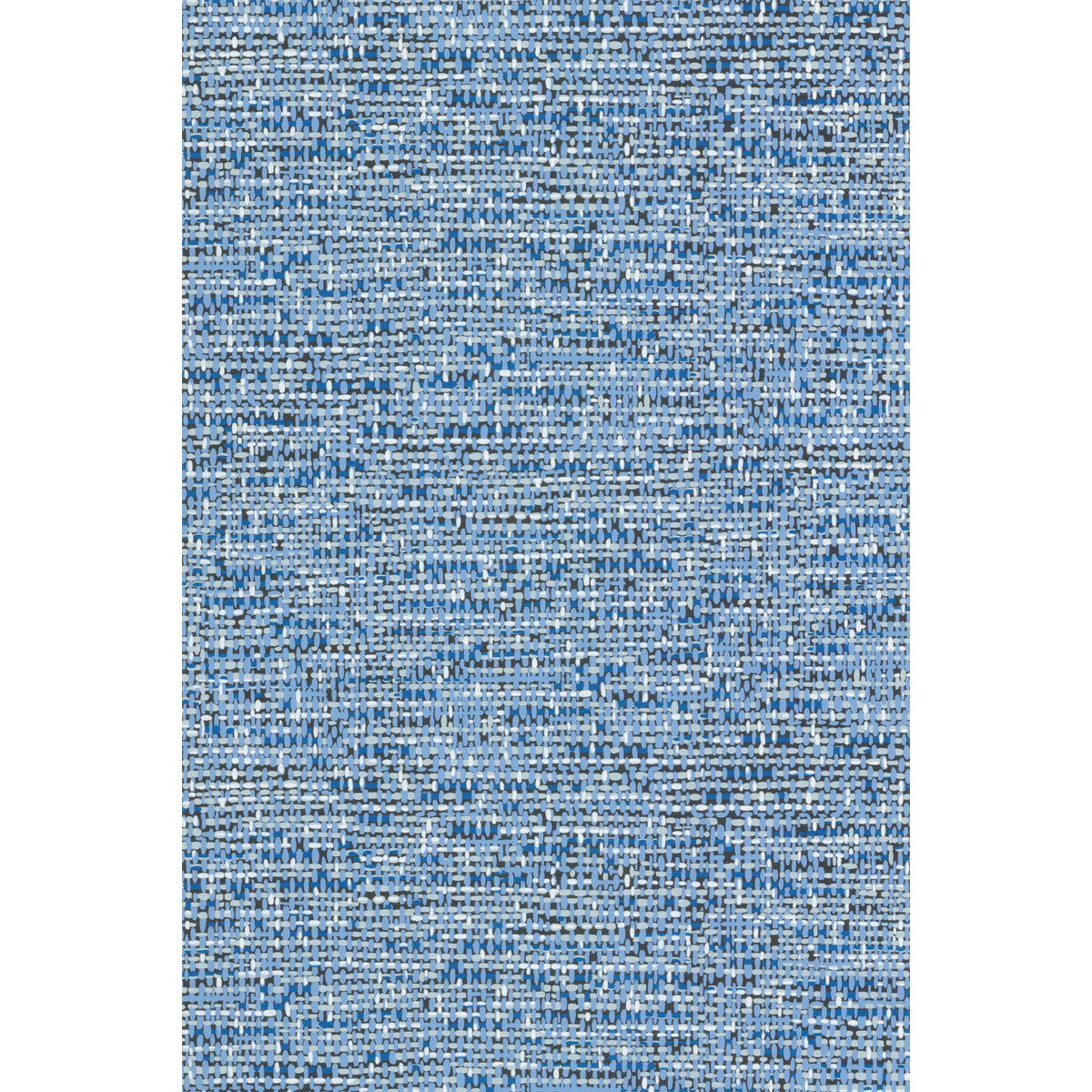 Tweed-Blue