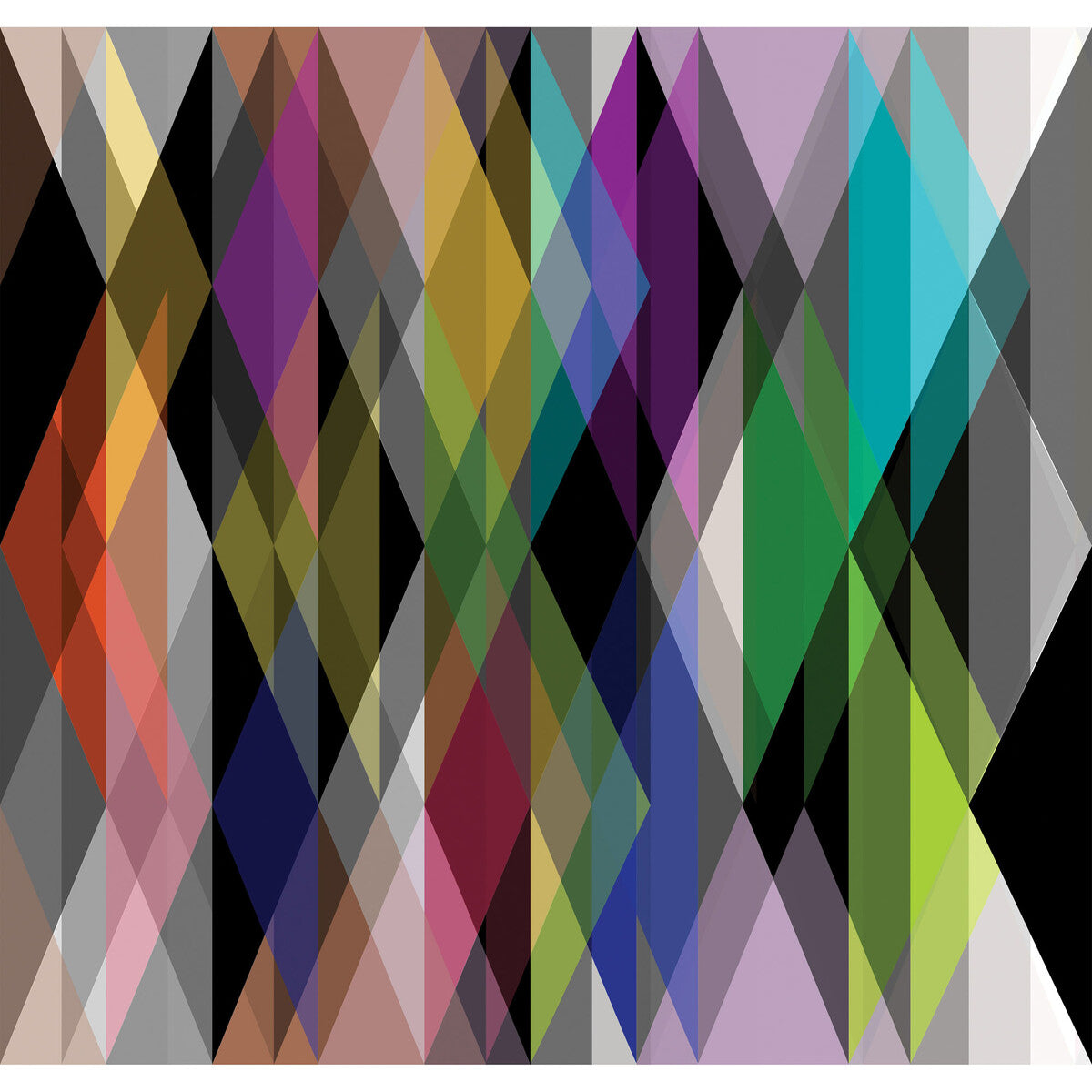 Circus-Multicolour