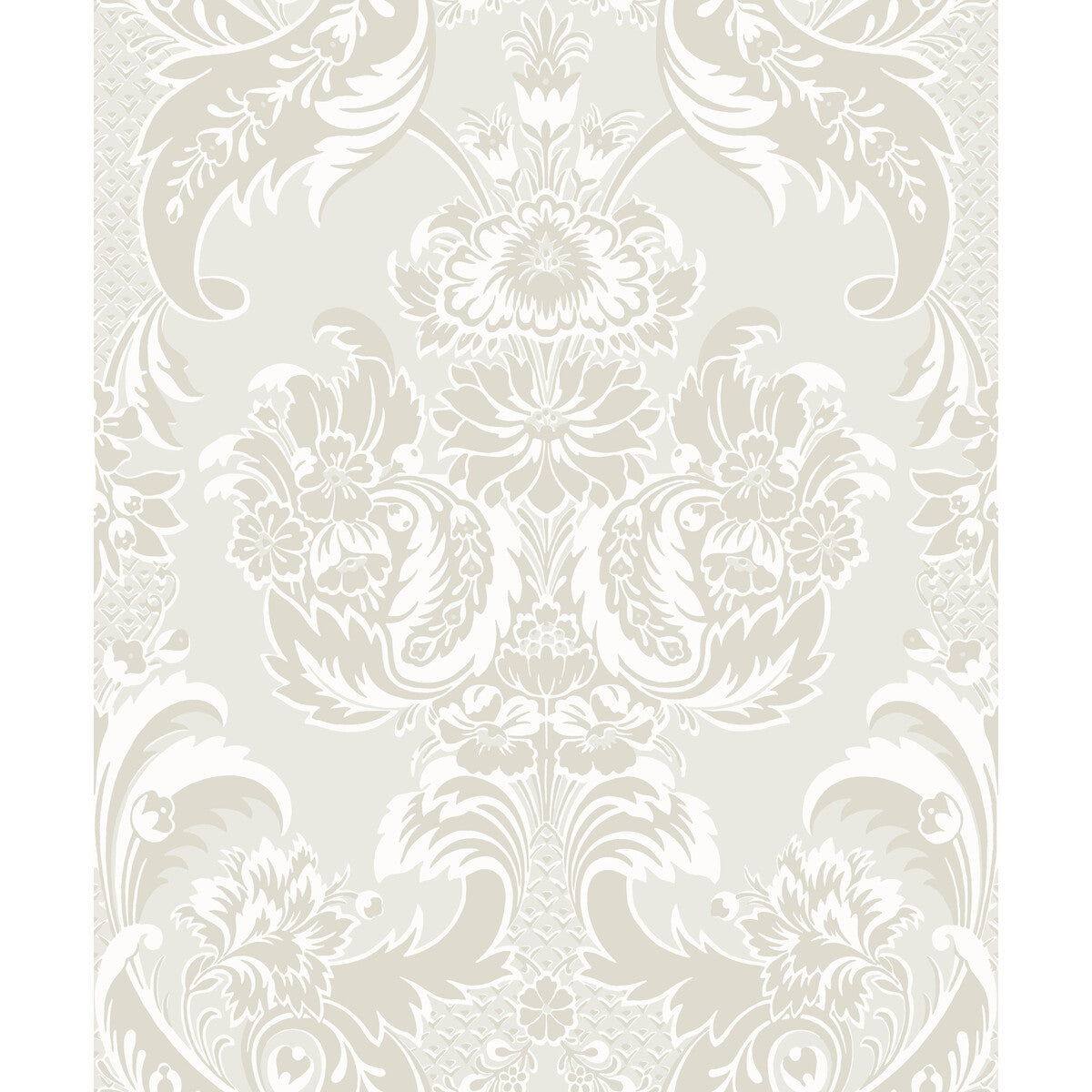 Wyndham-White And Pearl