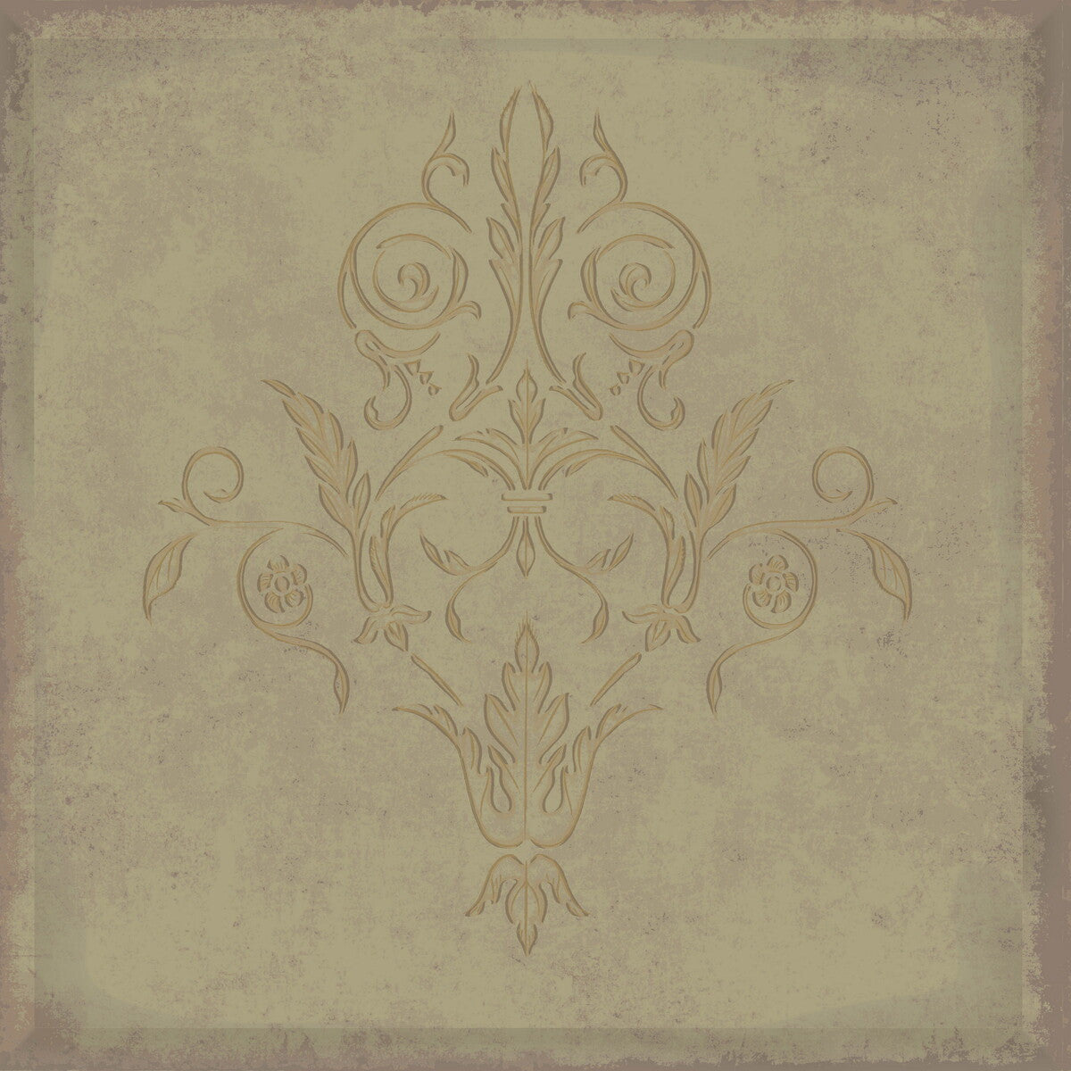 Albery-Soft Gold