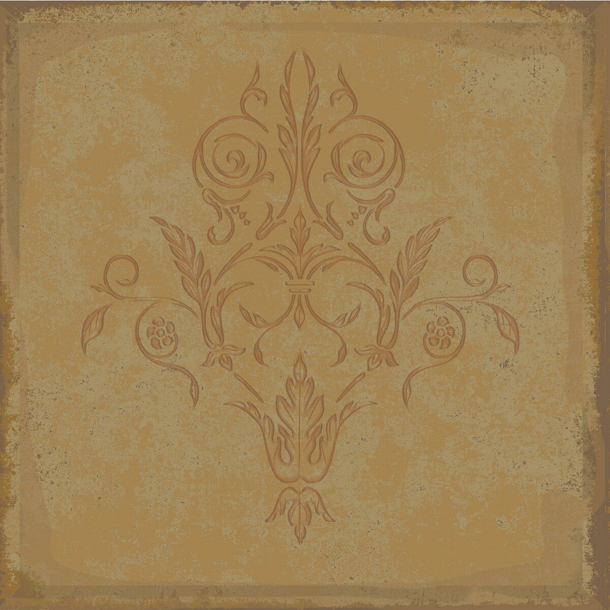 Albery-Rose Gold
