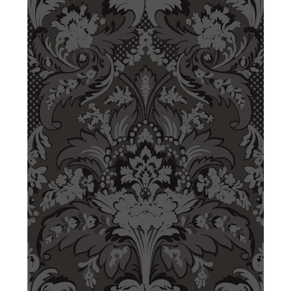 Aldwych-Black And Graphite