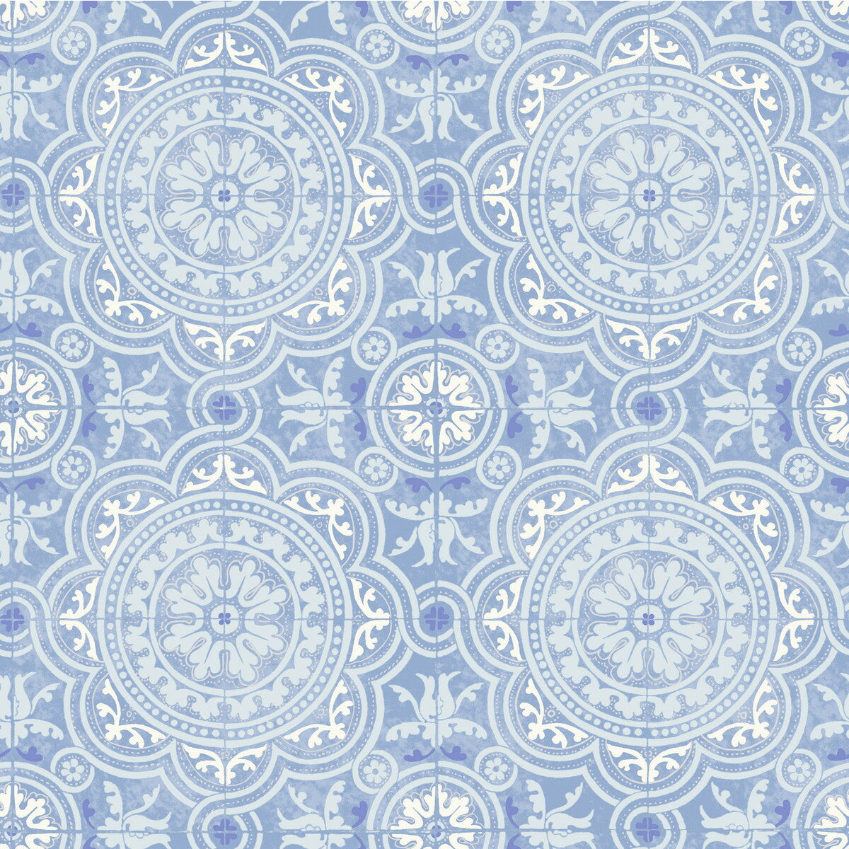 Piccadilly-Soft Blue