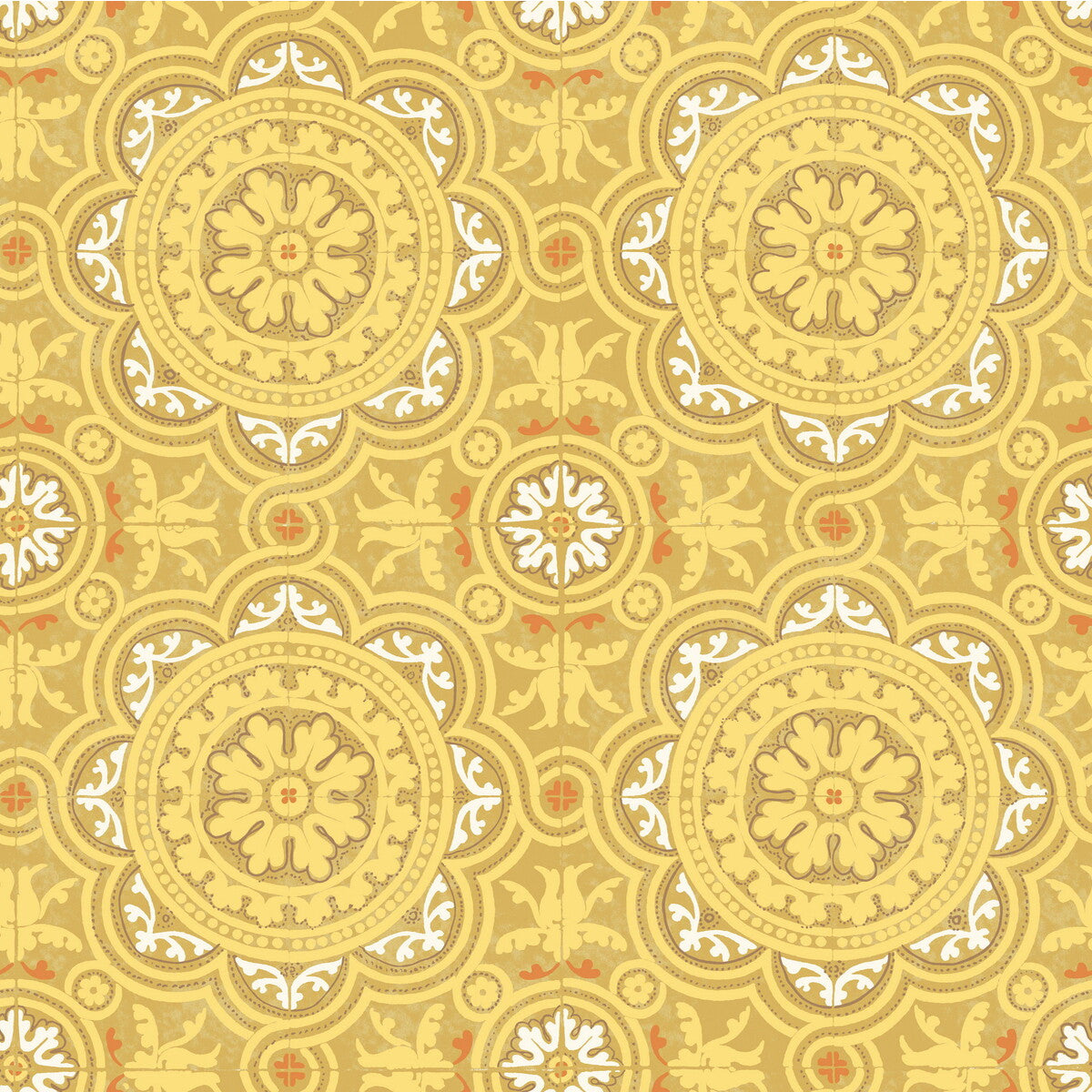 Piccadilly-Ochre