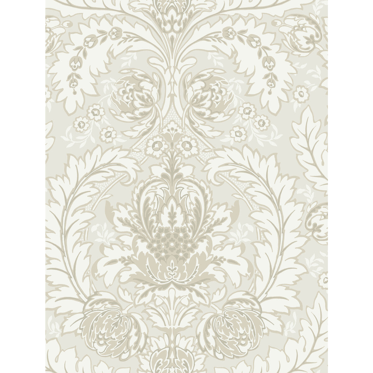 Coleridge-White And Ivory