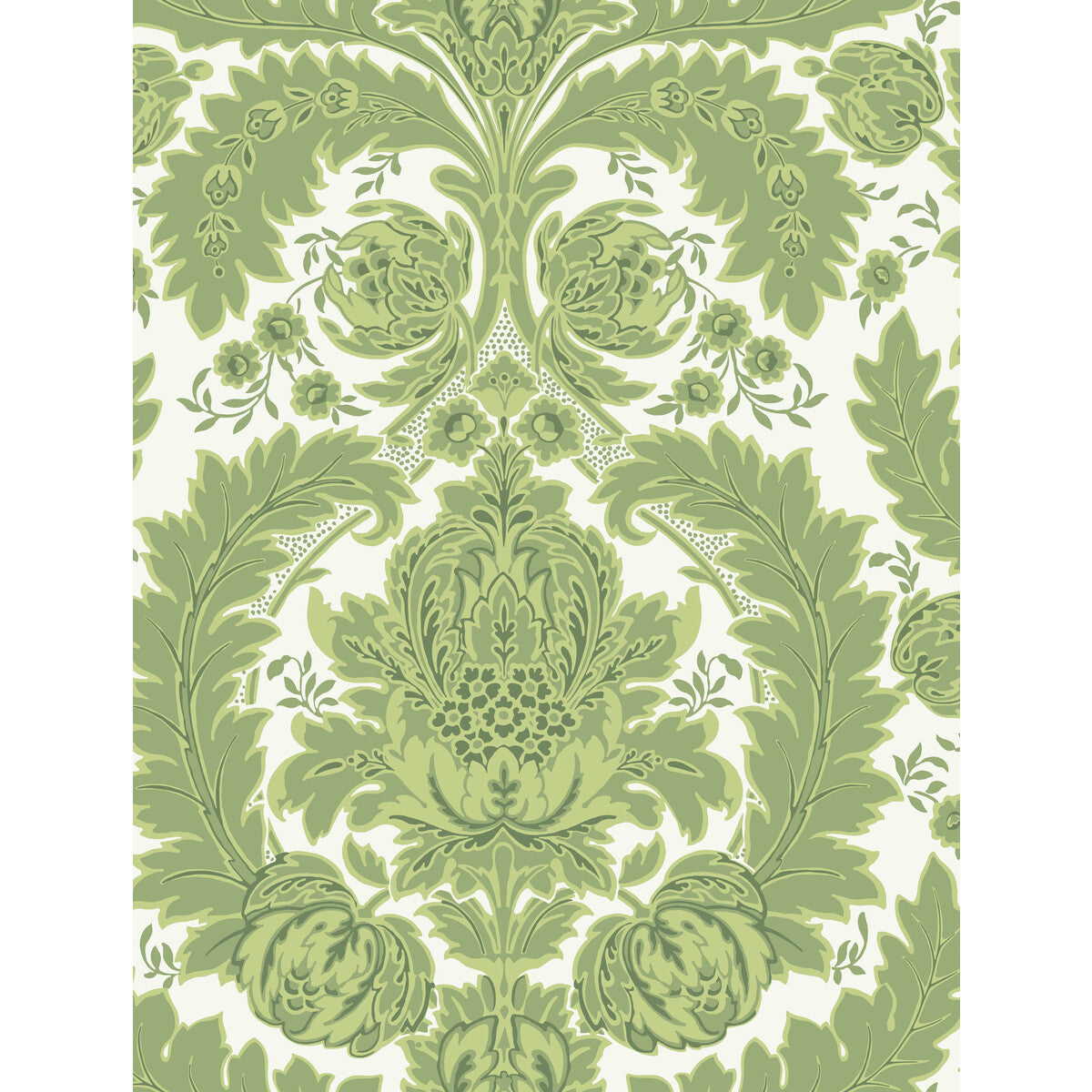 Coleridge-Green And Ivory