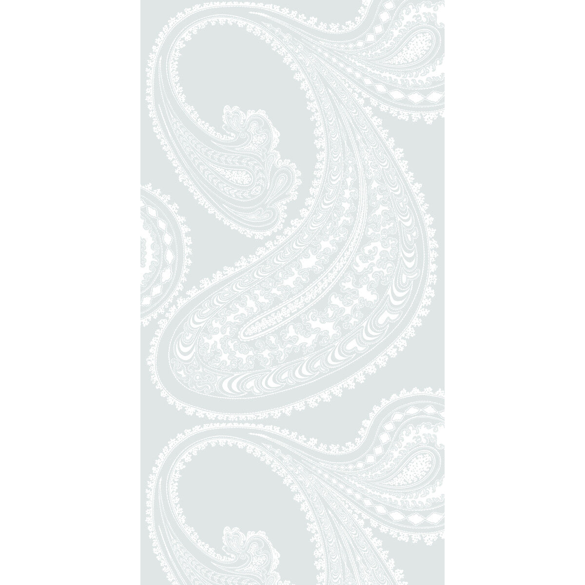 Rajapur-Wht/Lt Blue