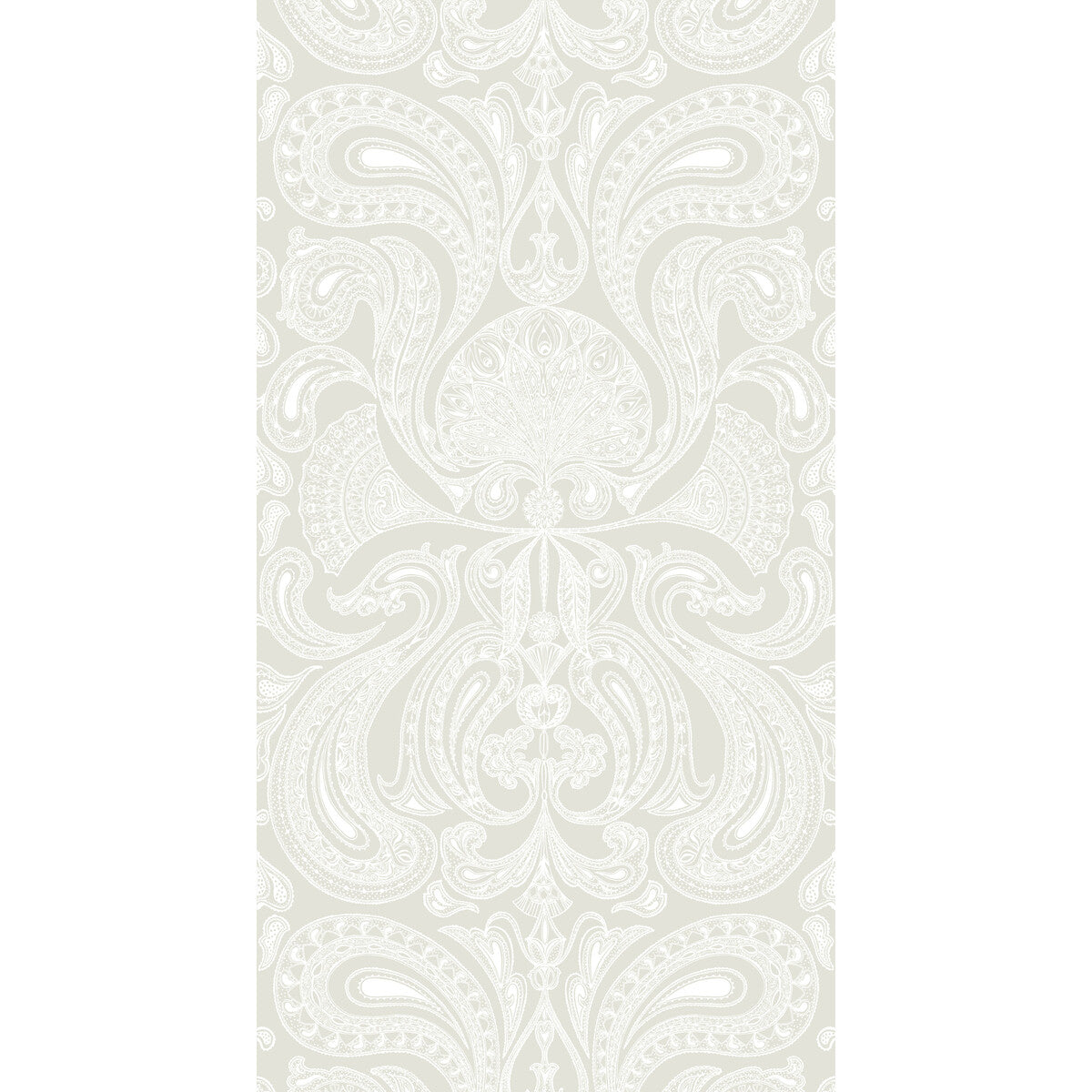 Malabar-White/Linen