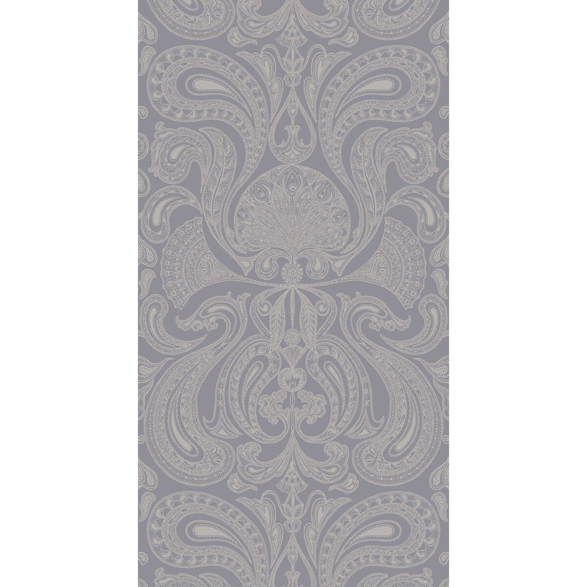 Malabar-Silver/Grey