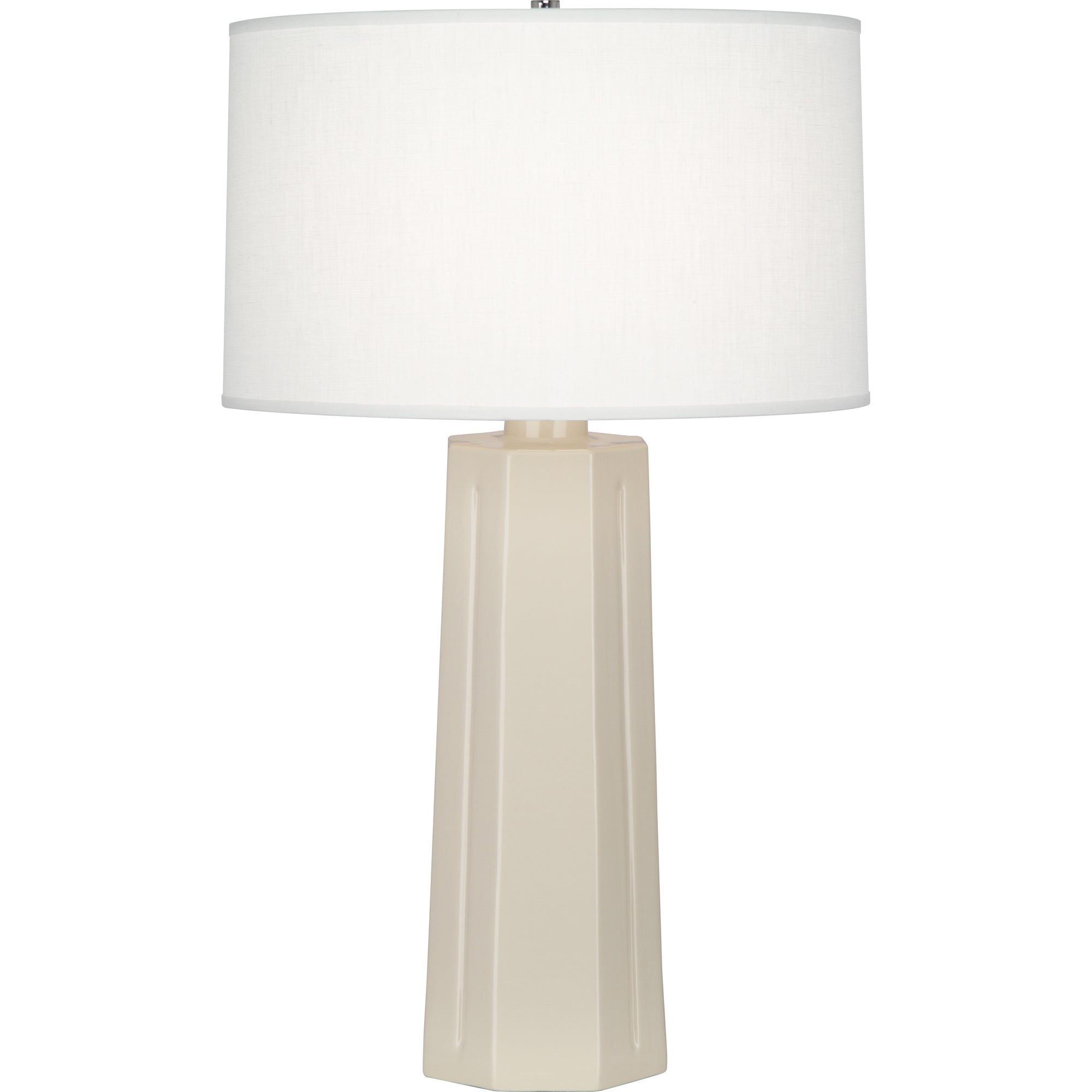 960 | Bone Mason Table Lamp