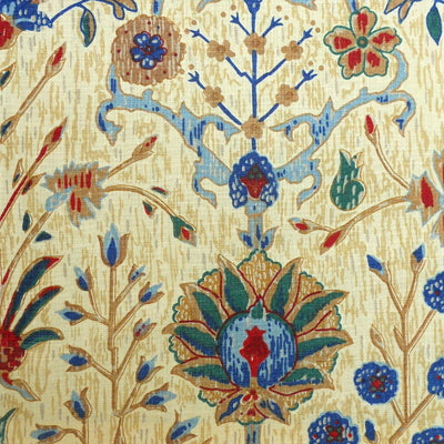 Persian Print-Cane