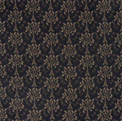 Orchard Weave-Ebony