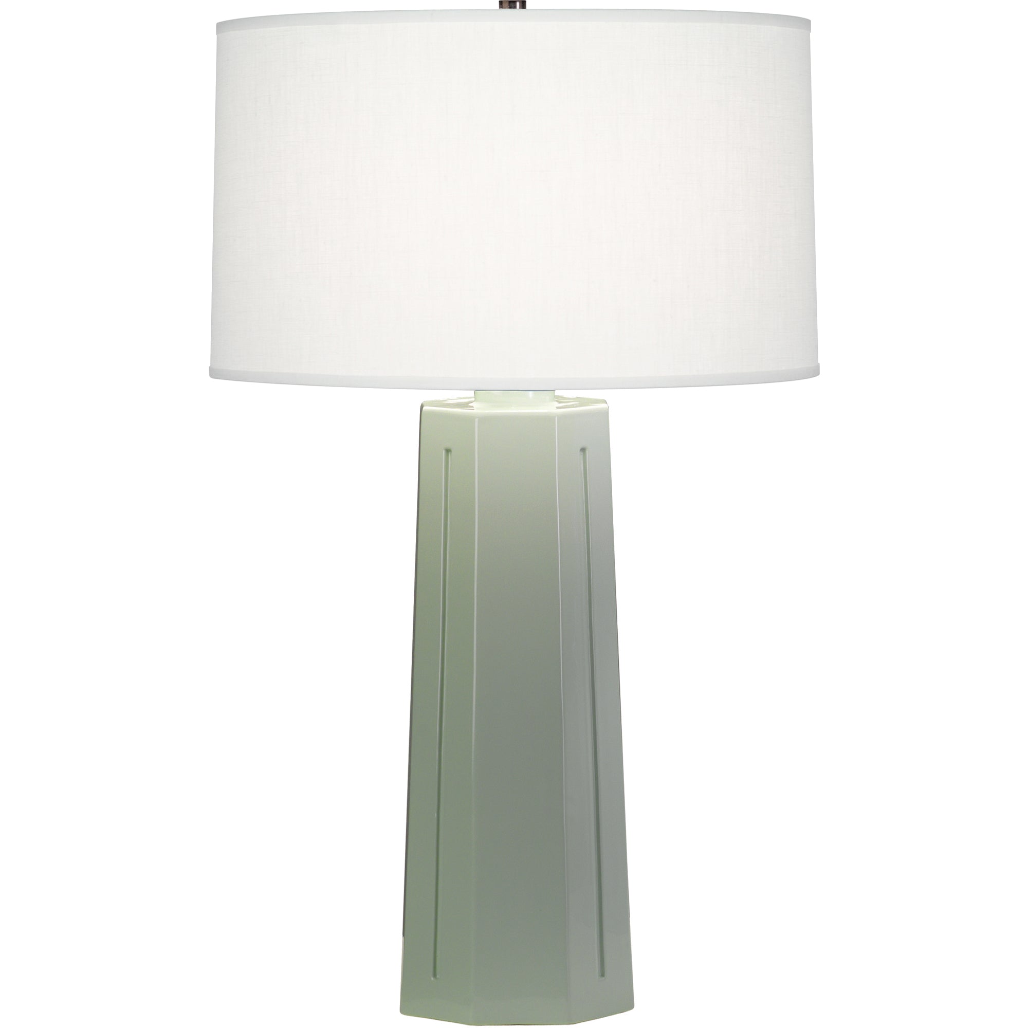 977 | Celadon Mason Table Lamp