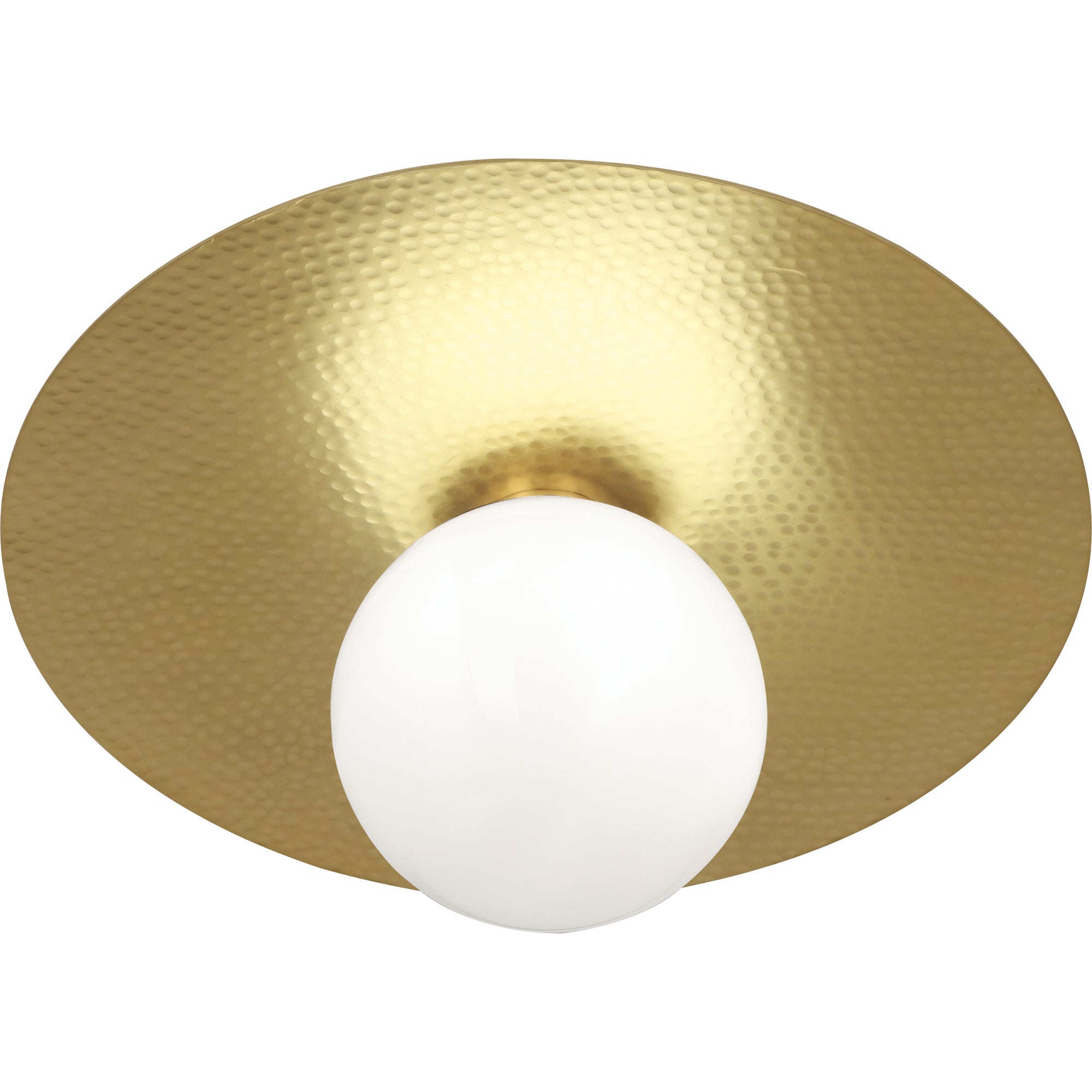 9875 | Dal Flushmount