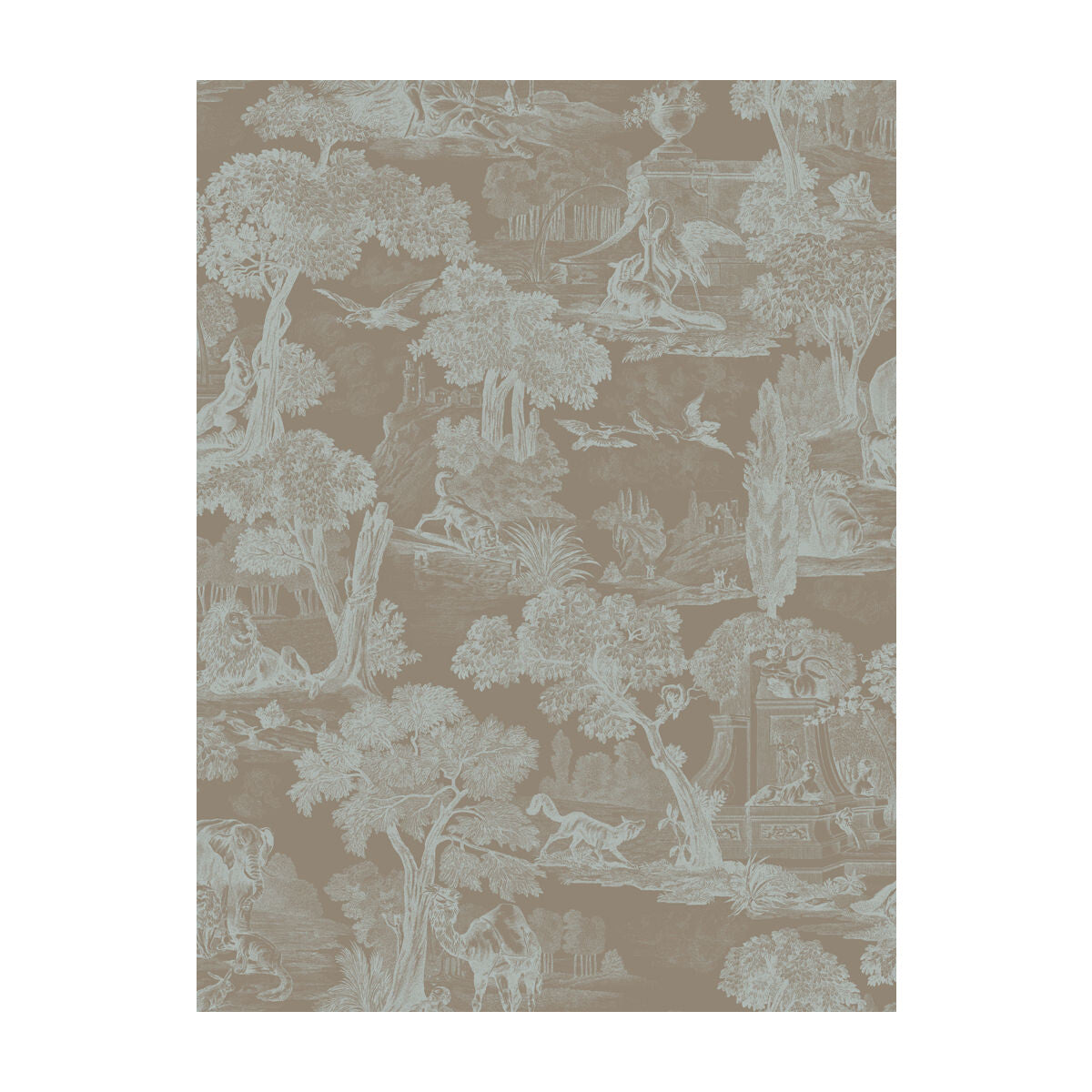 Versailles Wp-Teal