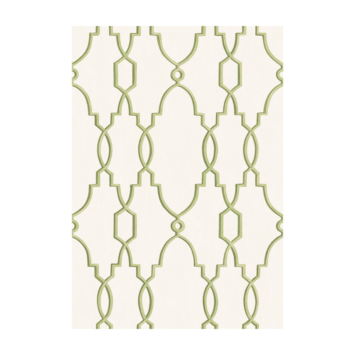 Parterre-Leaf Green