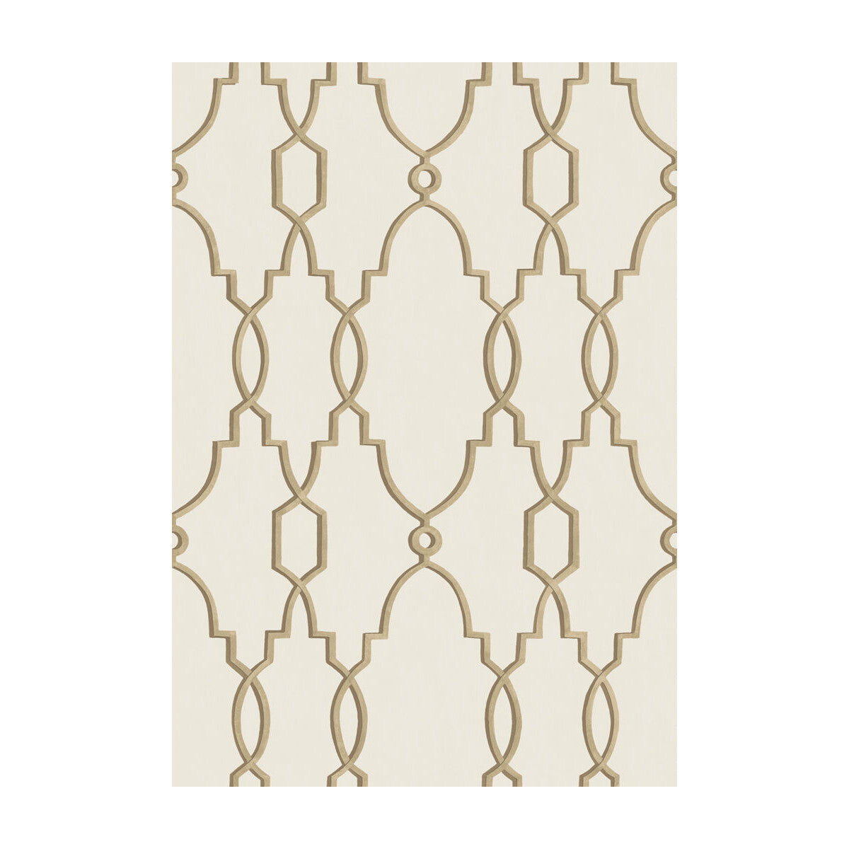 Parterre-Gold