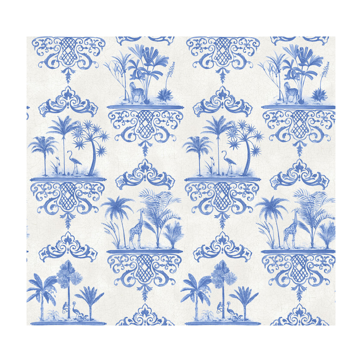 Rousseau-Cobalt Blue