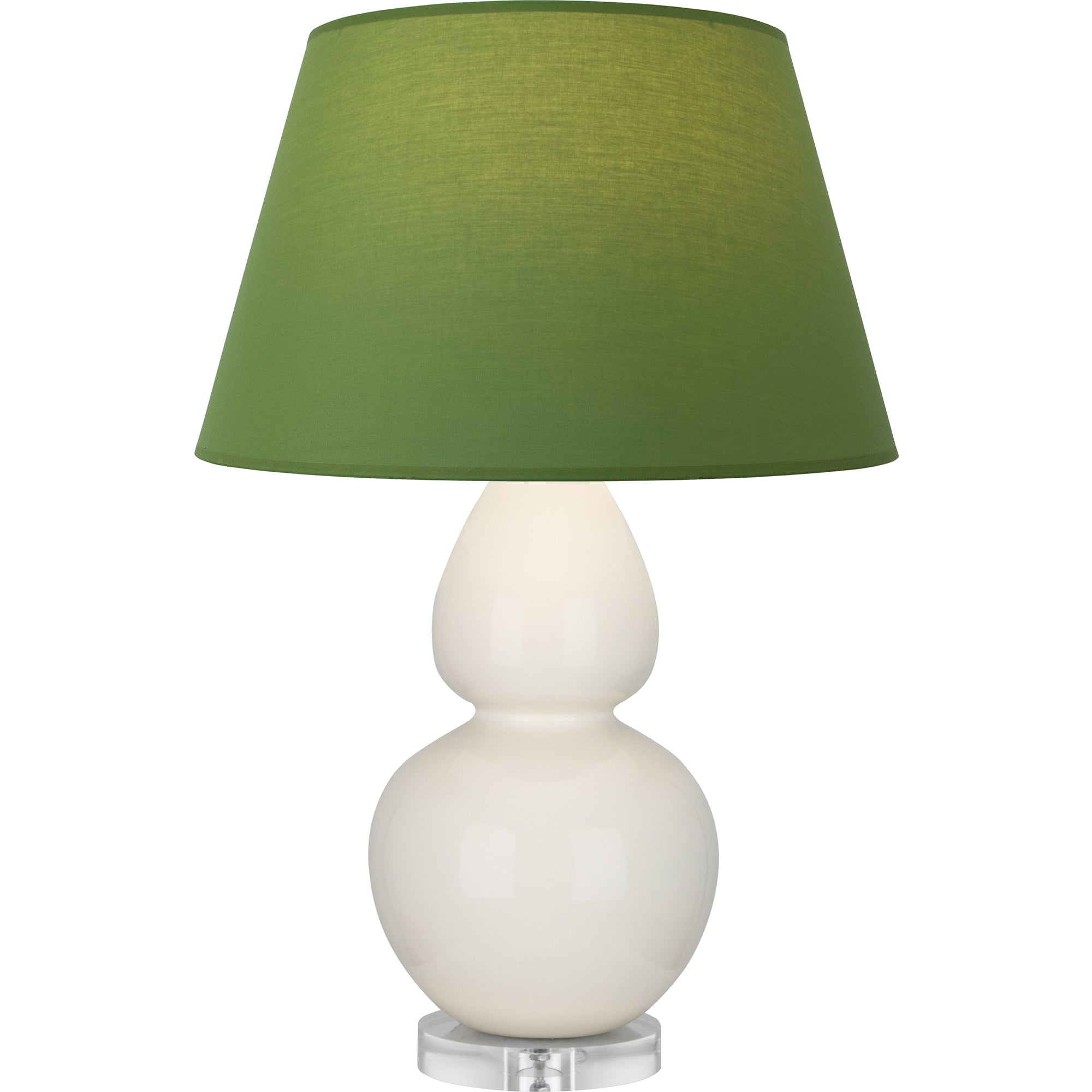 A756G | Bone Double Gourd Table Lamp