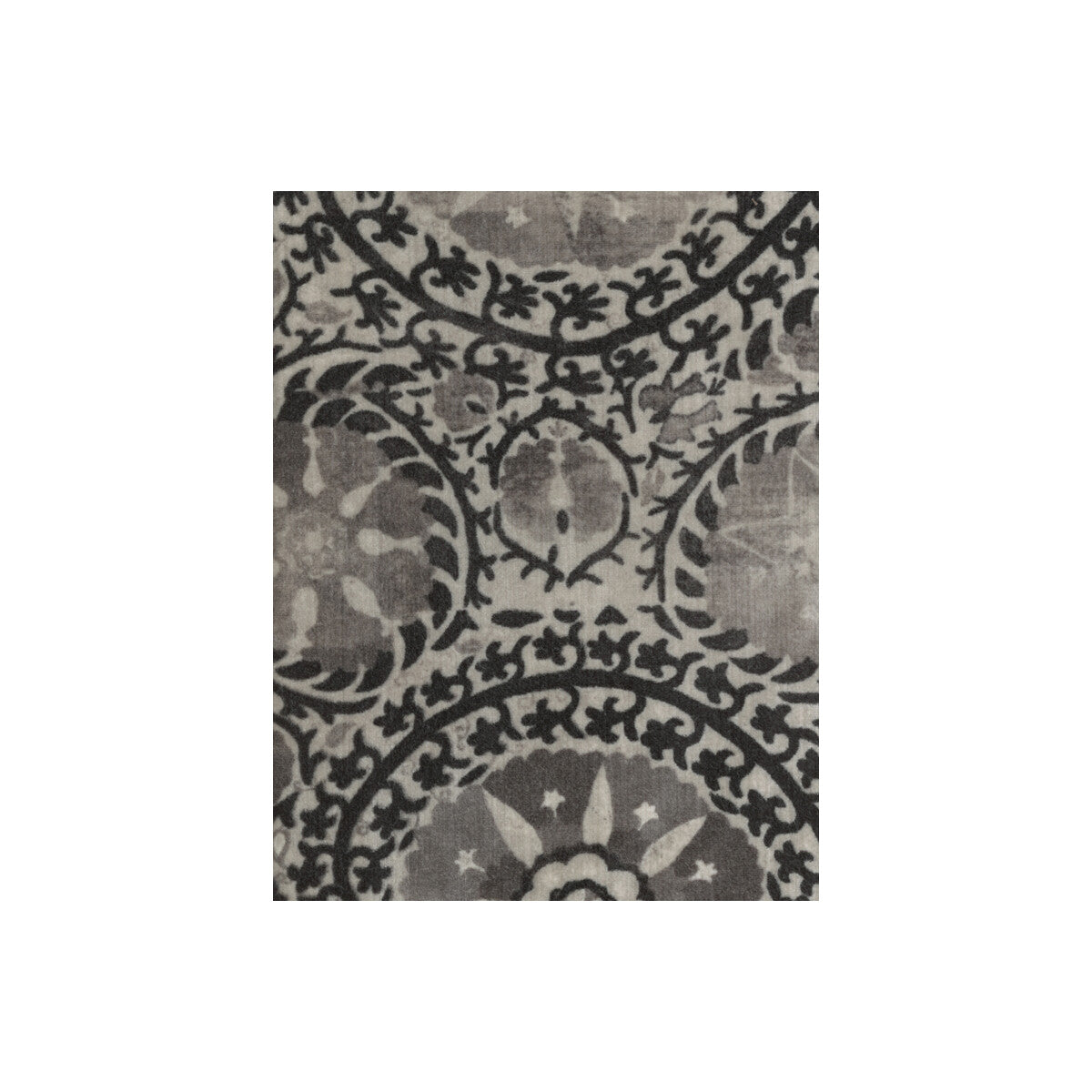 Iznik-Charcoal