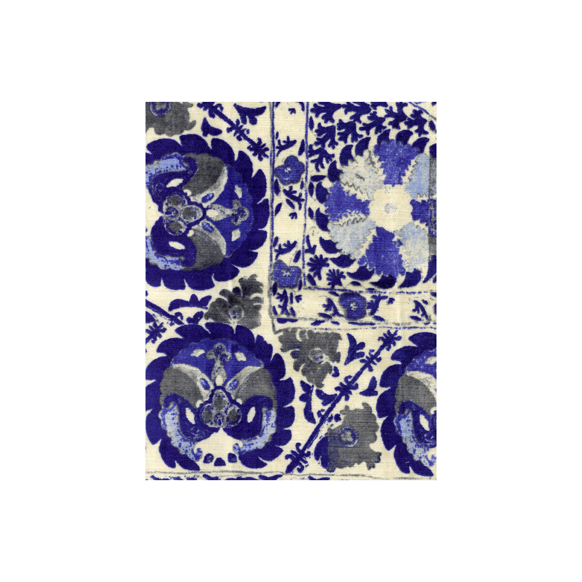 Iznik-Cobalt