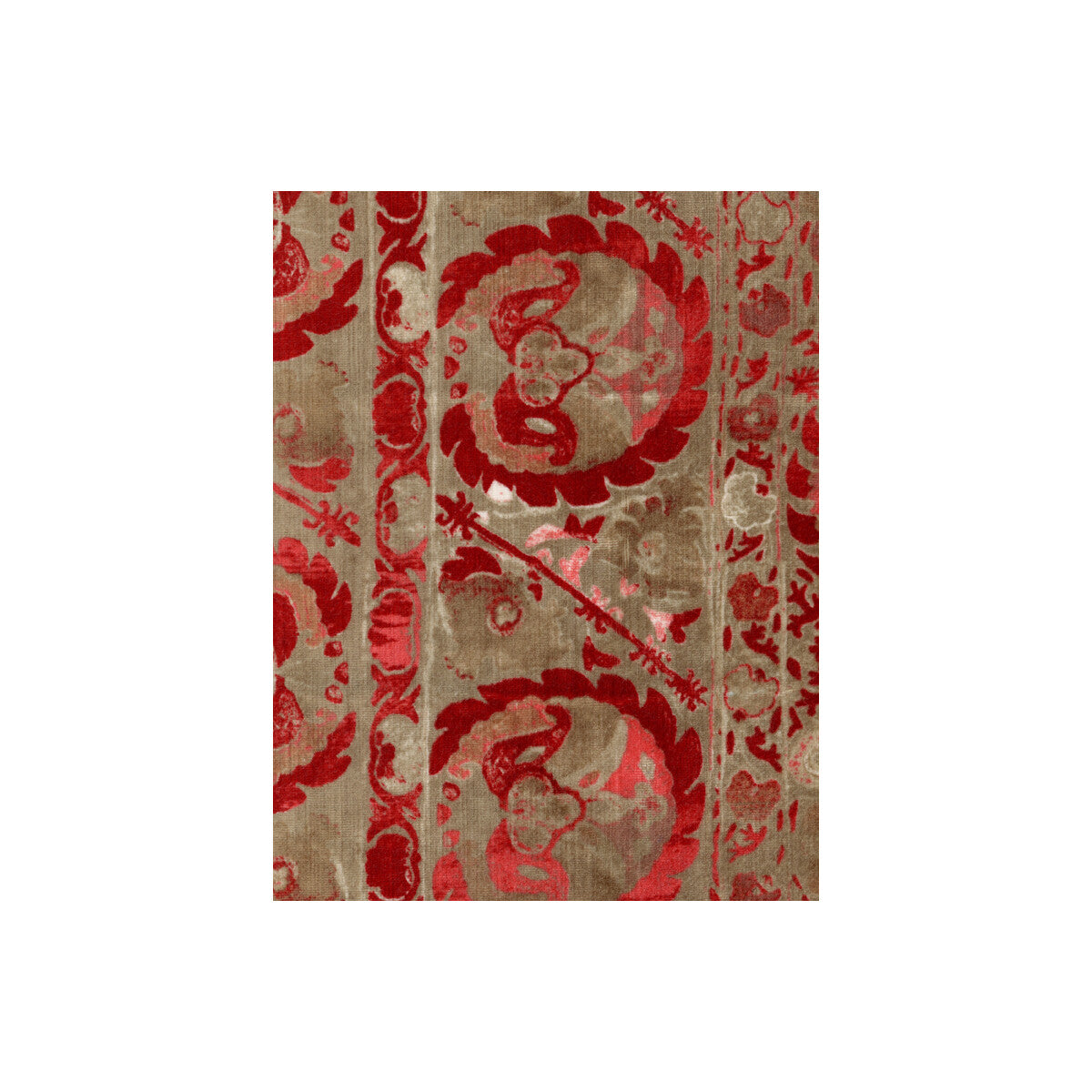 Iznik-Red