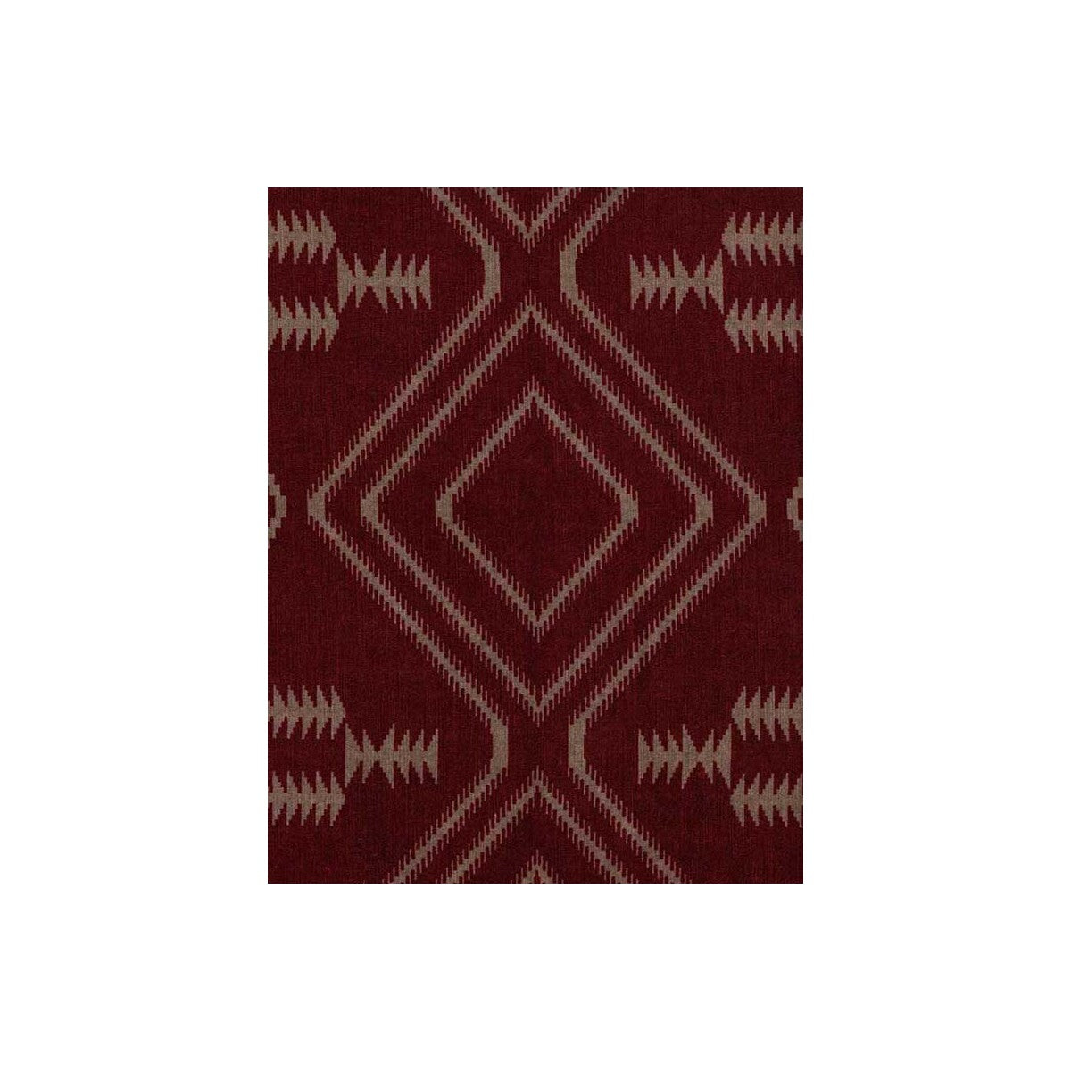 Navaho-Red
