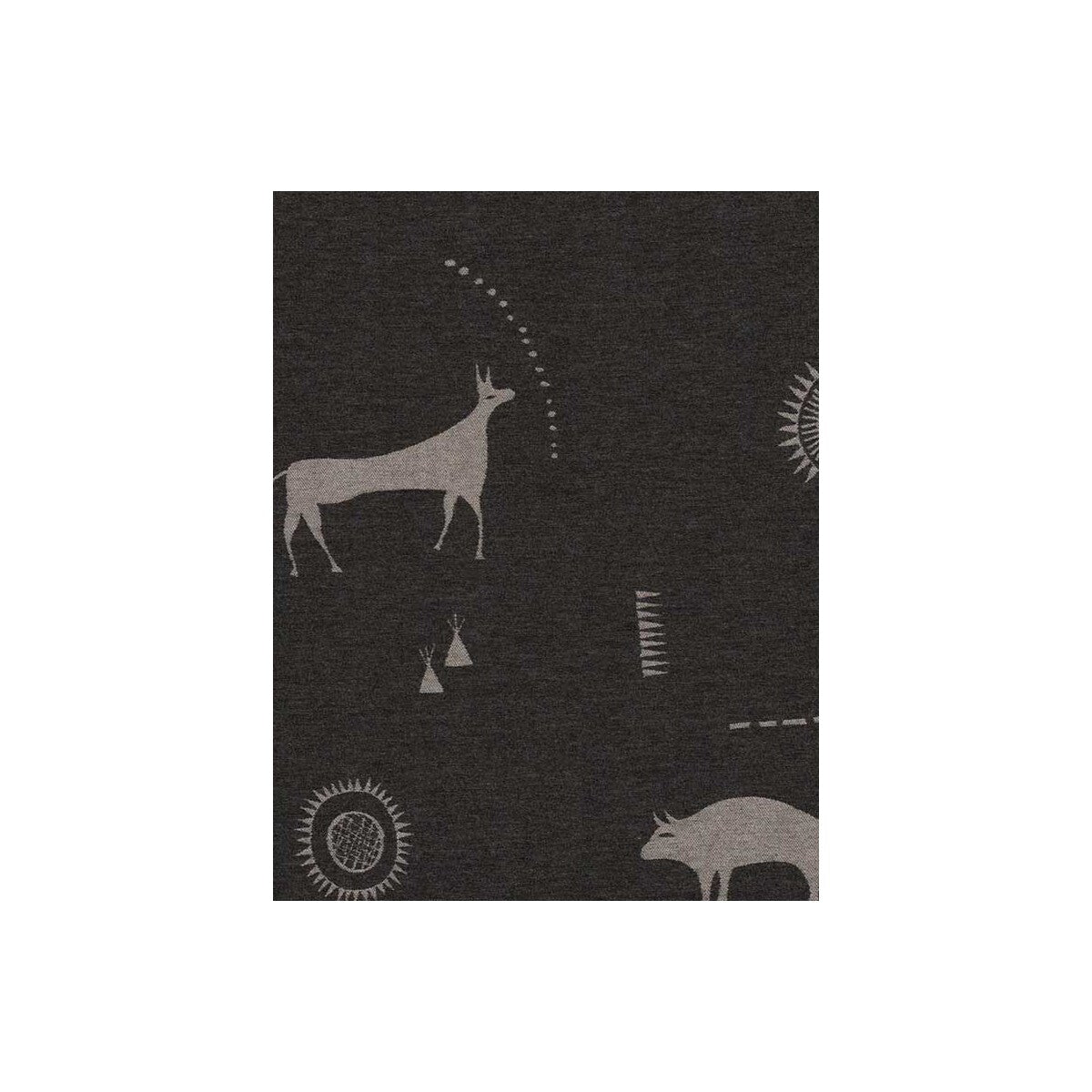 Prairie-Charcoal