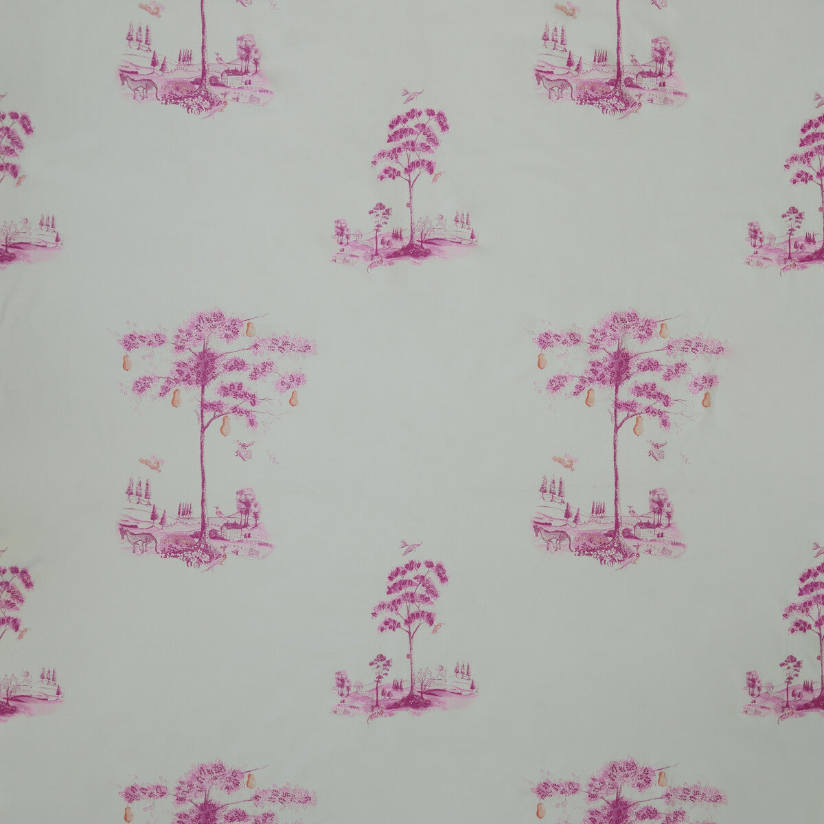 Travellers Tale-Hot Pink